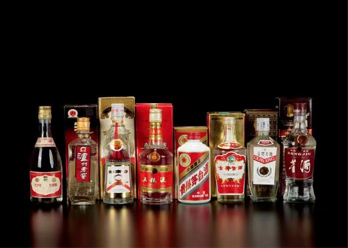 原州茅台酒回收